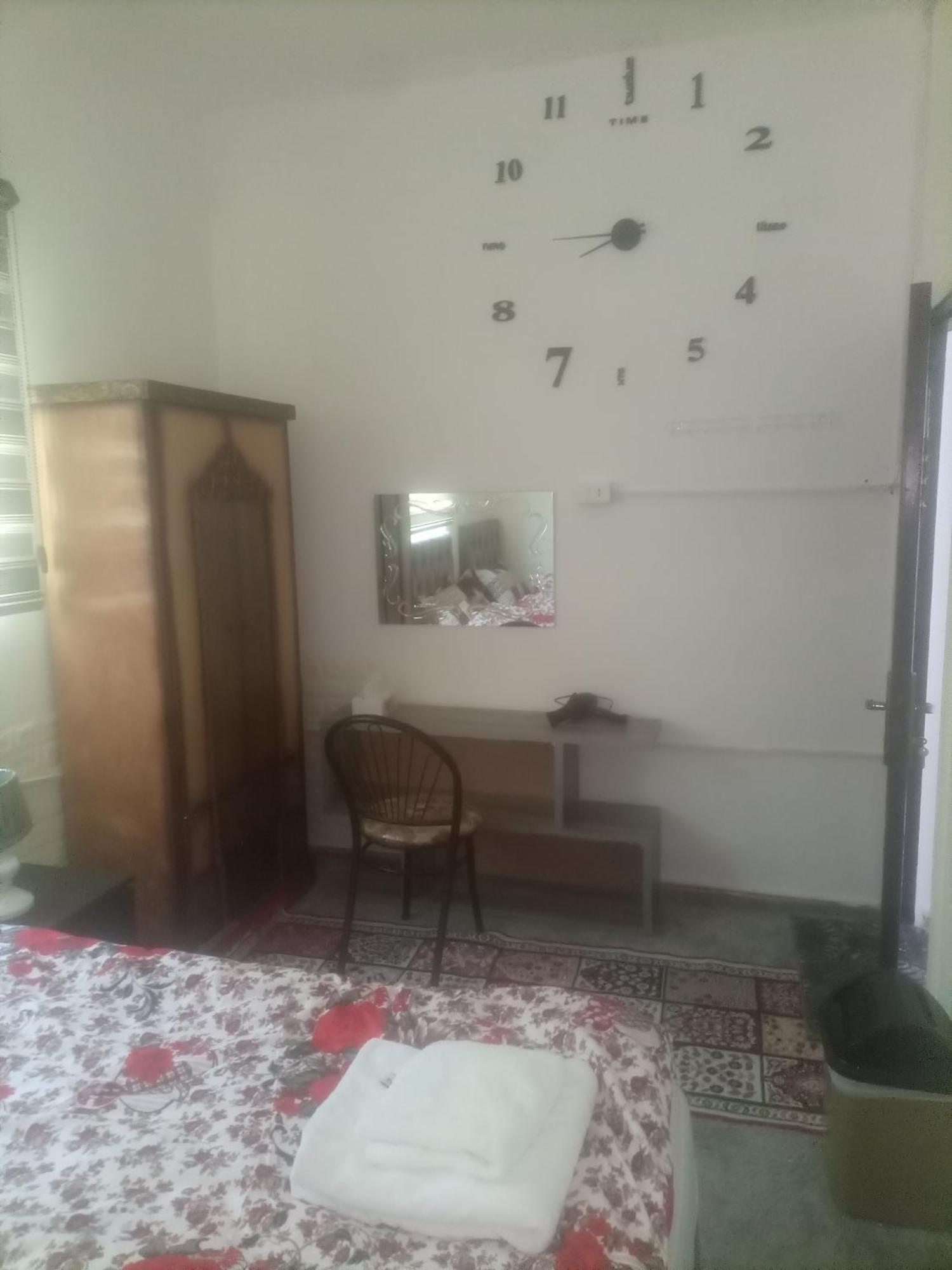 Its Your Choice Hostel ワディ・ムーサ 部屋 写真